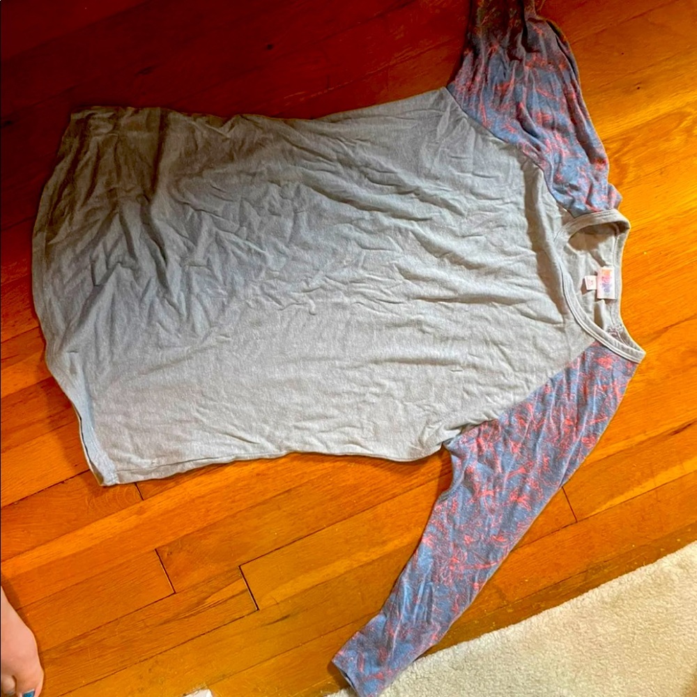 Lularoe Randy